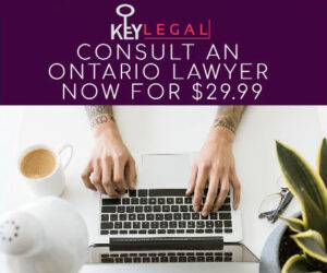 KeyLegal.ca - Key Legal Ontario Lawyers